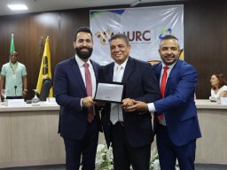 AMURC CELEBRA 41 ANOS